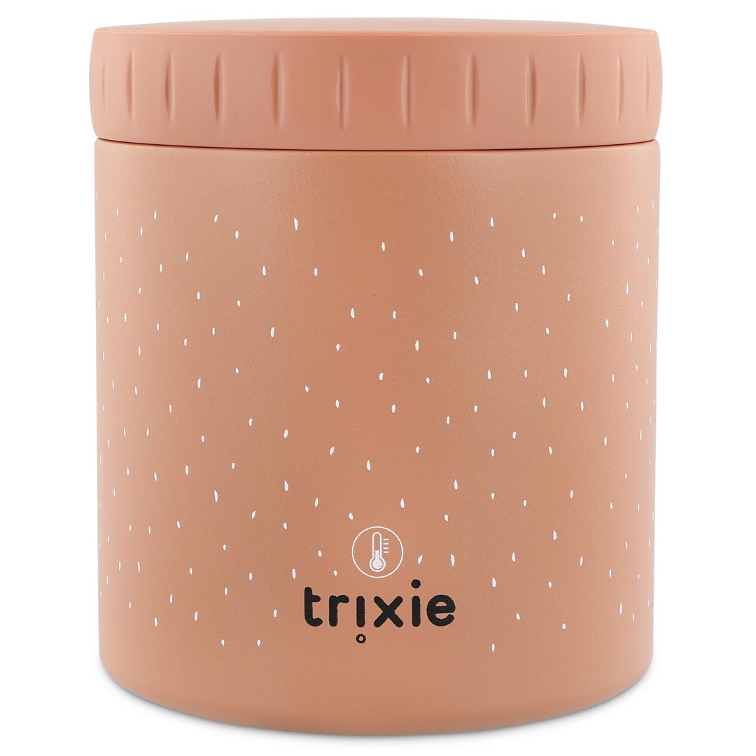 Fiambrera isotérmica 500 ml - Mrs. Cat